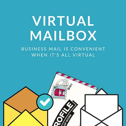 Are your email marketing footers breaking CAN-SPAM or CASL law? Virtual Business Address