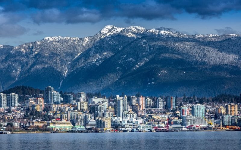 north-vancouver-mountains